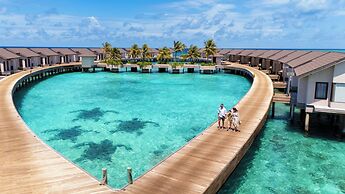 Atmosphere Kanifushi - Premium All Inclusive with Free Transfers