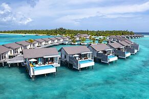 Atmosphere Kanifushi - Premium All Inclusive with Free Transfers