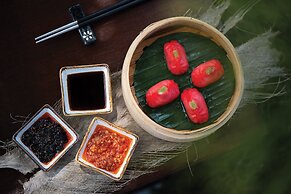 Atmosphere Kanifushi - Premium All Inclusive with Free Transfers