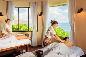 Atmosphere Kanifushi - Premium All Inclusive with Free Transfers