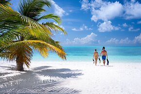 Atmosphere Kanifushi - Premium All Inclusive with Free Transfers