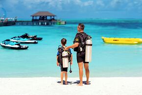 Atmosphere Kanifushi - Premium All Inclusive with Free Transfers