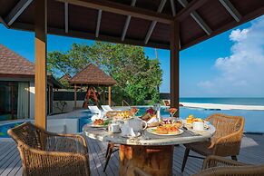 Atmosphere Kanifushi - Premium All Inclusive with Free Transfers