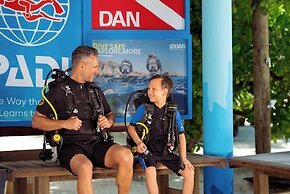 Atmosphere Kanifushi - Premium All Inclusive with Free Transfers