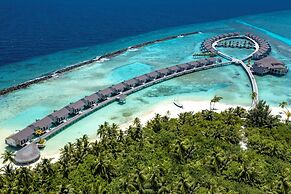 Atmosphere Kanifushi - Premium All Inclusive with Free Transfers