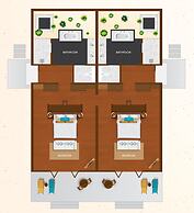Atmosphere Kanifushi - Premium All Inclusive with Free Transfers