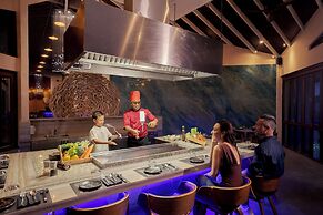 Atmosphere Kanifushi - Premium All Inclusive with Free Transfers