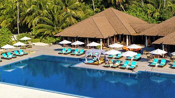 Atmosphere Kanifushi - Premium All Inclusive with Free Transfers