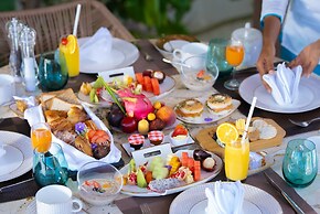 Atmosphere Kanifushi - Premium All Inclusive with Free Transfers