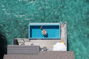 Atmosphere Kanifushi - Premium All Inclusive with Free Transfers