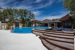 Atmosphere Kanifushi - Premium All Inclusive with Free Transfers