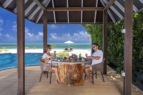 Atmosphere Kanifushi - Premium All Inclusive with Free Transfers