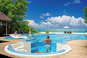 Atmosphere Kanifushi - Premium All Inclusive with Free Transfers