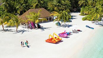 Atmosphere Kanifushi - Premium All Inclusive with Free Transfers