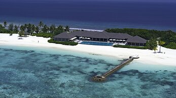 Atmosphere Kanifushi - Premium All Inclusive with Free Transfers