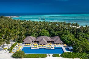 Atmosphere Kanifushi - Premium All Inclusive with Free Transfers
