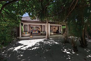 Atmosphere Kanifushi - Premium All Inclusive with Free Transfers