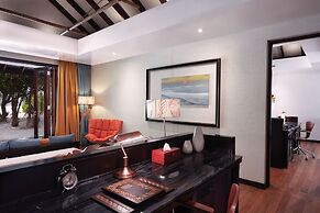 Atmosphere Kanifushi - Premium All Inclusive with Free Transfers