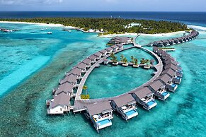 Atmosphere Kanifushi - Premium All Inclusive with Free Transfers