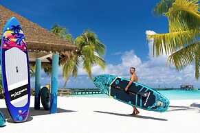 Atmosphere Kanifushi - Premium All Inclusive with Free Transfers