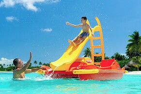 Atmosphere Kanifushi - Premium All Inclusive with Free Transfers