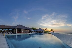 Atmosphere Kanifushi - Premium All Inclusive with Free Transfers