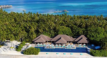 Atmosphere Kanifushi - Premium All Inclusive with Free Transfers