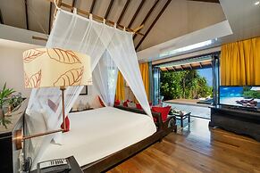 Atmosphere Kanifushi - Premium All Inclusive with Free Transfers