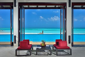 Atmosphere Kanifushi - Premium All Inclusive with Free Transfers