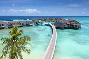 Atmosphere Kanifushi - Premium All Inclusive with Free Transfers