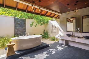 Atmosphere Kanifushi - Premium All Inclusive with Free Transfers