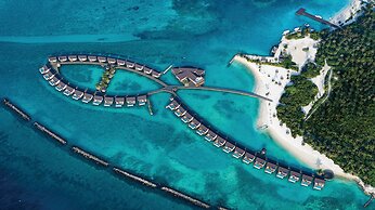 Atmosphere Kanifushi - Premium All Inclusive with Free Transfers