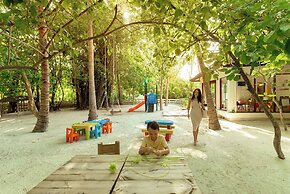 Atmosphere Kanifushi - Premium All Inclusive with Free Transfers