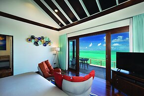 Atmosphere Kanifushi - Premium All Inclusive with Free Transfers