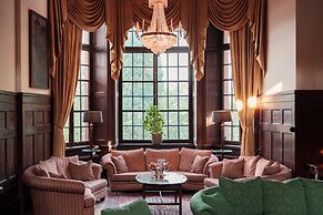 Lejondals Slott