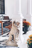 Lejondals Slott