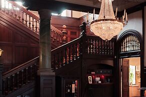 Lejondals Slott
