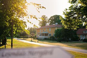 Lejondals Slott