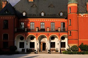 Lejondals Slott