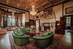 Lejondals Slott