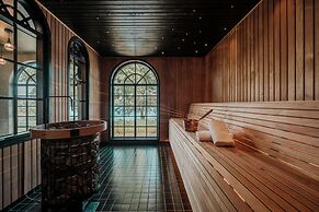 Lejondals Slott