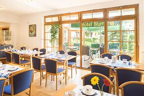 Hotel Blume