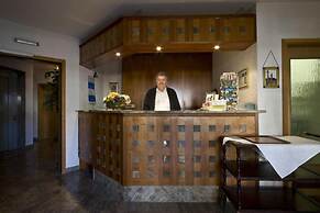 Hotel Blume