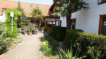 Hotel Blume