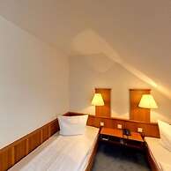Hotel Blume