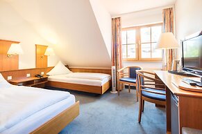 Hotel Blume