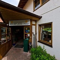 Hotel Blume