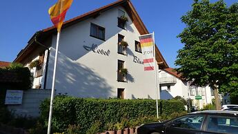 Hotel Blume