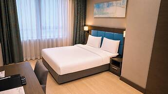 Hilly Hotel