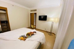 Hurghada Suites Serviced by Marriott